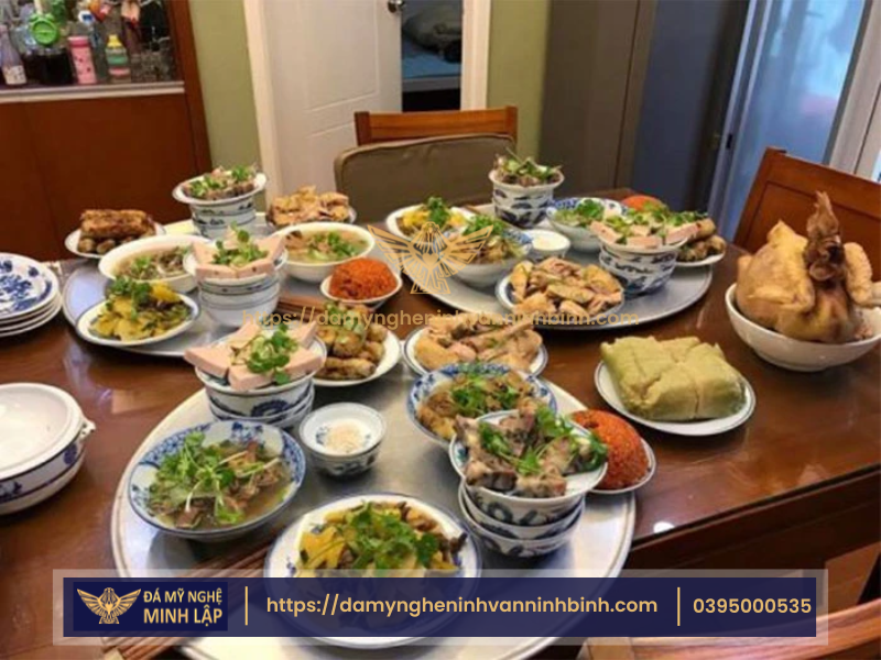 Văn khấn cúng giỗ