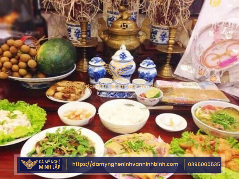 Văn khấn cúng giỗ - những lưu ý