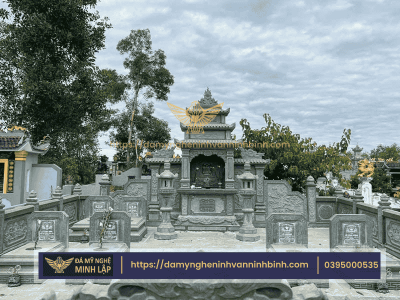 Câu hỏi thường gặp về đại kỵ cần tránh khi đặt lăng mộ